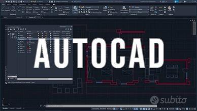 Disegnatore CAD