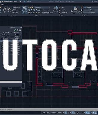 Disegnatore CAD