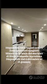 Napoli b&b