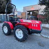 Trattore Antonio Carraro