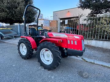 Trattore Antonio Carraro