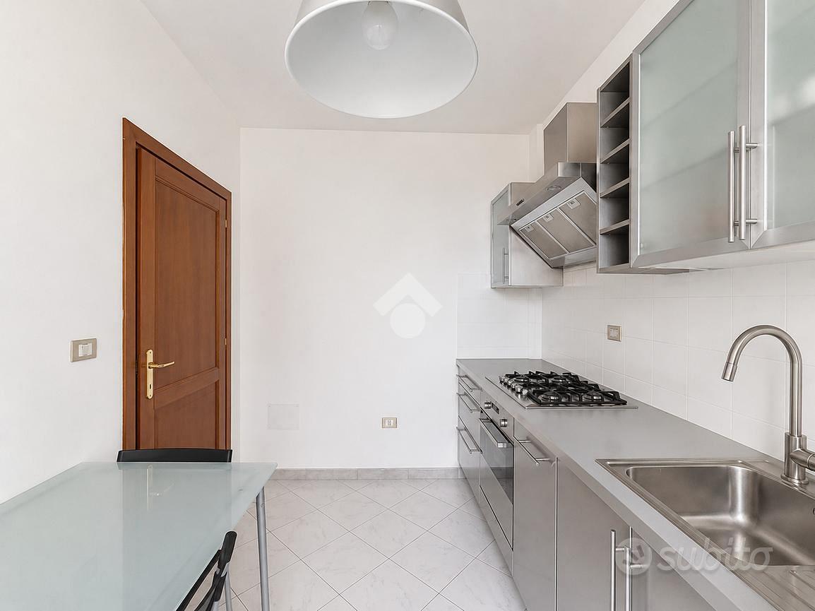 Appartamento – Sorso, Lu Barrili-Monti - Vista 5