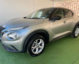 NISSAN JUKE 1.0 BENZINA 114CV