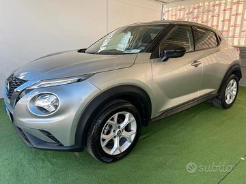 NISSAN JUKE 1.0 BENZINA 114CV