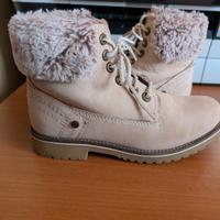 Stivaletti  Wrangler 