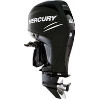 Mercury Verado 150 hp (2016) 