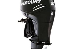 Mercury Verado 150 hp (2016) 