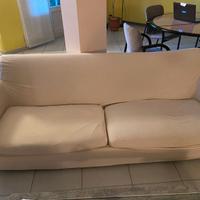 Divano marca Arflex 4 sedute