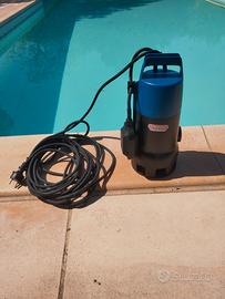 Elettropompa speroni STF 1000 HL