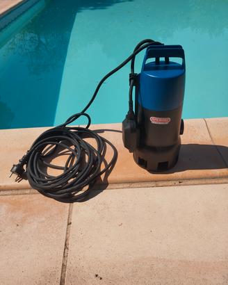 Elettropompa speroni STF 1000 HL