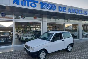 Autobianchi Y10 1.1 i.e. cat "CINESINA" MOLTO BE