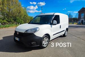 Fiat Doblò 1.6 MJT 3 POSTI