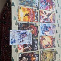 fumetti
