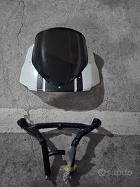 cupolino originale ducati multistrada 1000 ds 2004