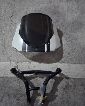 cupolino originale ducati multistrada 1000 ds 2004