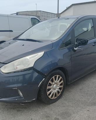 FORD B-MAX JK 1.0 ECOBOOST 100CV 12-23 - Ricambi
