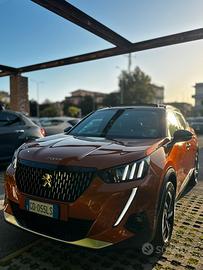 Peugeot 2008 GT Line
