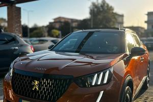 Peugeot 2008 GT Line