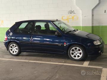 Saxo Vts 8V