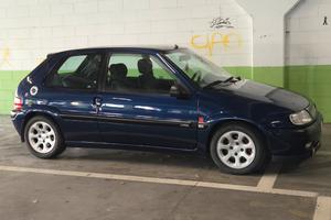 Saxo Vts 8V