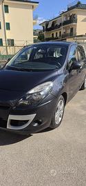 Renault Scenic XMOD 1.5 DCI