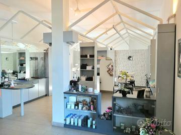 Locale Commerciale ad Altavilla Vic.na