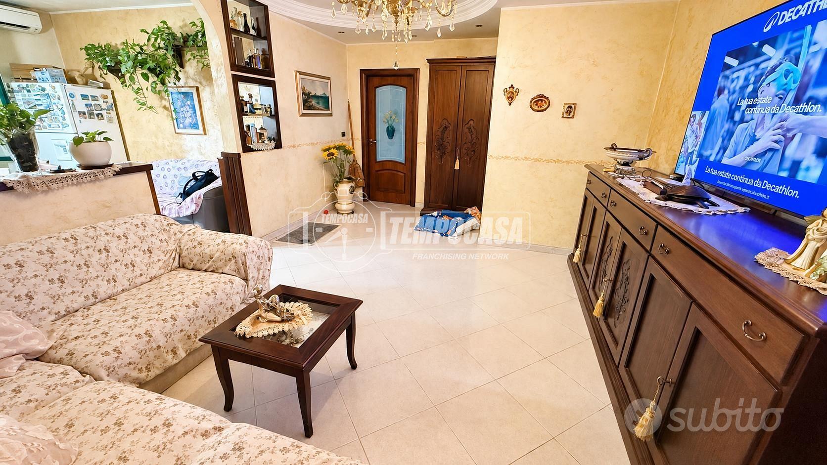 Appartamento – Giugliano in Campania, Napoli - Vista 4