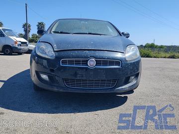FIAT BRAVO 2 198 2.0 D MULTIJET 165CV - Ricambi
