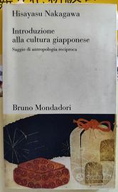 Introduzione alla cultura giapponese - Nakagawa
