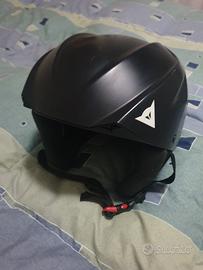 CASCO DAINESE DA SNOWBOARD/SCI  Tg.61