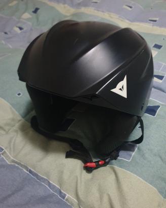 CASCO DAINESE DA SNOWBOARD/SCI  Tg.61