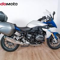 BMW R 1200 RS - 2015 Passaggio incluso