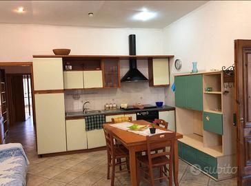 Appartamento Piazza Cappuccini Cetraro Centro