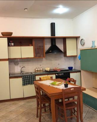 Appartamento Piazza Cappuccini Cetraro Centro