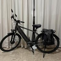 Bicicletta elettrica