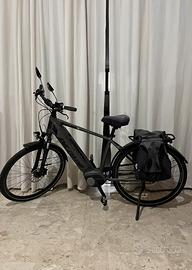 Bicicletta elettrica