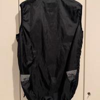 North Wave Vortex gilet ciclismo nero taglia XL 