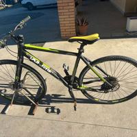 bicicletta