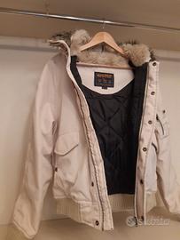 Woolrich giubbotto