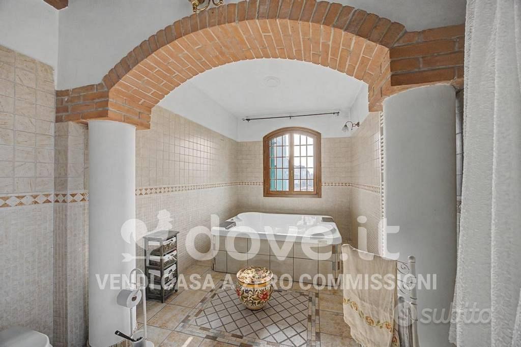 Casa – Musile di Piave, Case Agostinetto - Altro