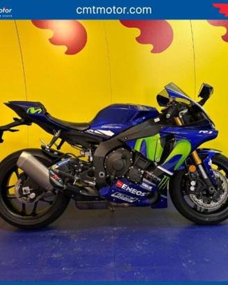 YAMAHA YZF R1 Garantita e Finanziabile