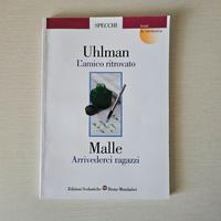 L'amico ritrovato - Arrivederci ragazzi
