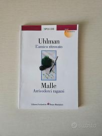 L'amico ritrovato - Arrivederci ragazzi