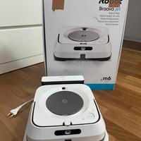 IRobot Braava Jet m6