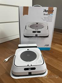 IRobot Braava Jet m6