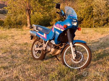 Yamaha Ténéré 3YF XTZ660 1992