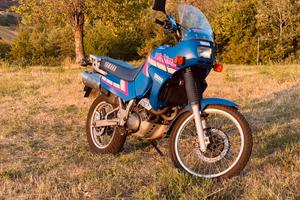 Yamaha Ténéré 3YF XTZ660 1992