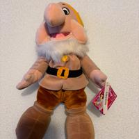 Peluche Eolo Disney Princess 30 Cm