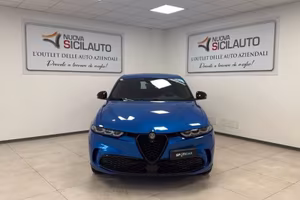 Alfa Romeo Tonale 1.6 Diesel 130cv TCT6 Sprint