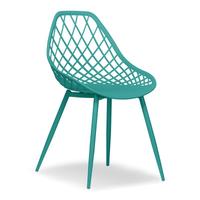 Sedia LUGO da CUCINA / GIARDINO / BAR